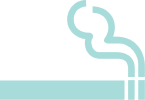 Icon of cigarette
