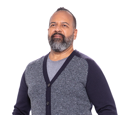 Image of 50-55 year old male